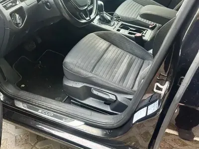 Gebraucht VW Golf VII Cup 150 PS (110 kW) 2014 Blau Limousine