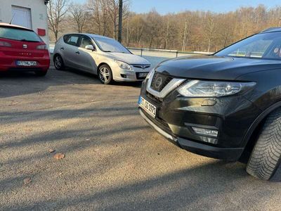 gebraucht Nissan X-Trail N-Connecta 4x4