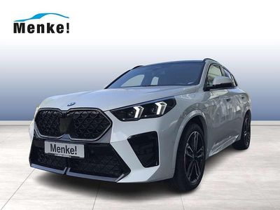 Usata BMW X2 M Sport 163 CV (119 kW) 2025 Bianco SUV