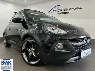 Gebraucht Opel Adam Rocks