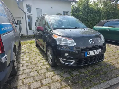 Gebraucht Citroën C3 Picasso
