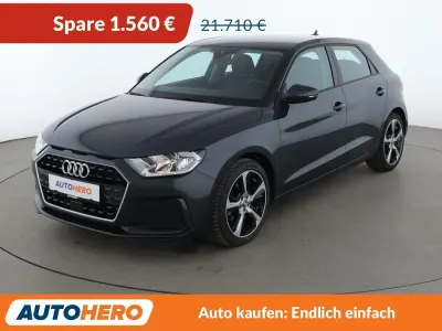 Gebraucht Audi A1 Sportback
