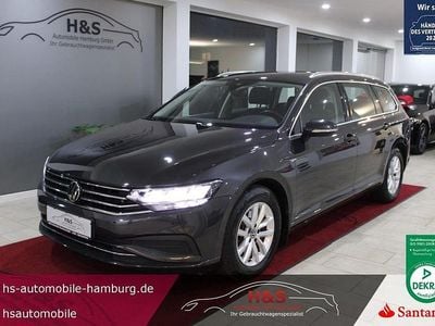 Mangangrau Gebraucht 2024 VW Passat Business Kombi | 28.747 € (Fairer Preis)
