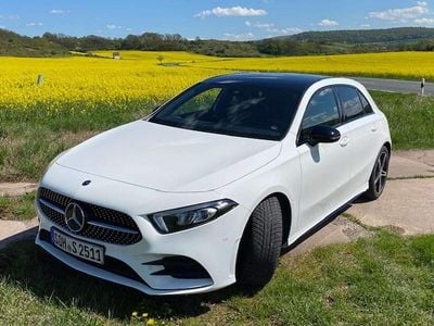Mercedes 220