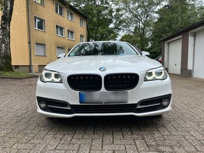 gebraucht BMW 535 F10 D