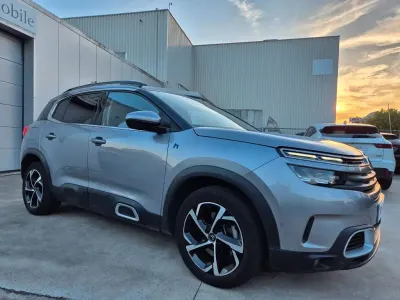 Gebraucht Citroën C5 Aircross