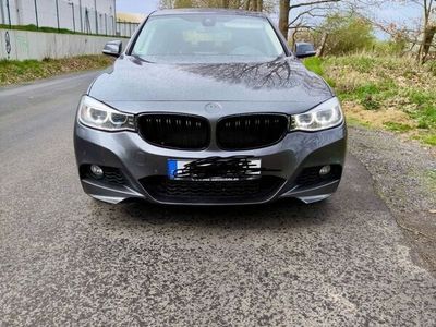 gebraucht BMW 325 Gran Turismo Gran Turismo 325d -