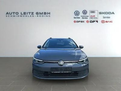 VW Golf VIII