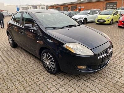 Gebraucht Fiat Bravo Dynamic 150 PS (110 kW) 2008 Kleinwagen