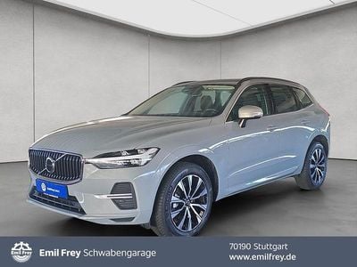 Gebraucht Volvo XC60 Core 250 PS (183 kW) 2024 Grau SUV