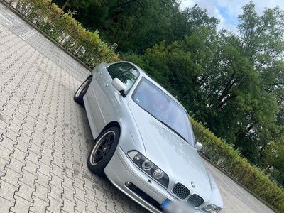 BMW 535