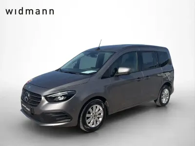 Gebraucht Mercedes T180