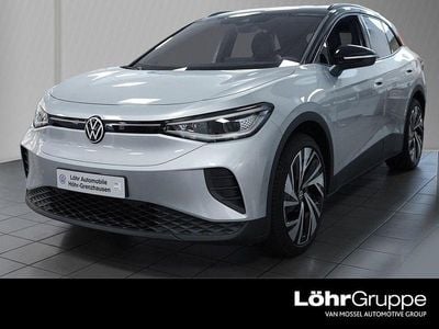Gebraucht VW ID.4 Pro 210 kW (286 PS) 2026 Silber SUV