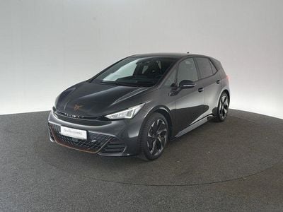 Gebraucht Cupra Born 150 kW (204 PS) 2023 Grau Kleinwagen