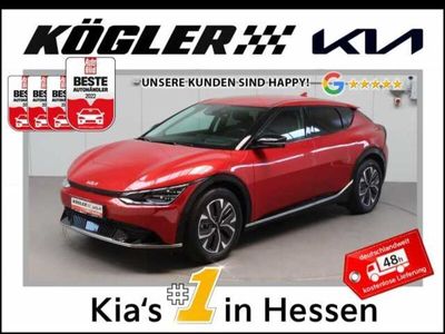 gebraucht Kia EV6 58KWh 170 RWD AIR|WP|DRI