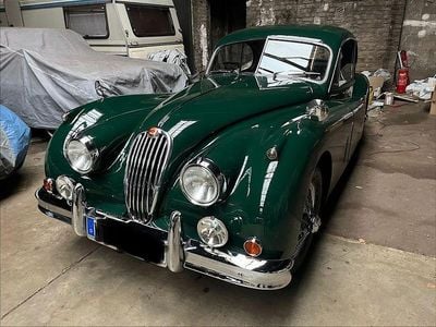 Gebraucht Jaguar XK 209 PS (153 kW) 1955 Coupé