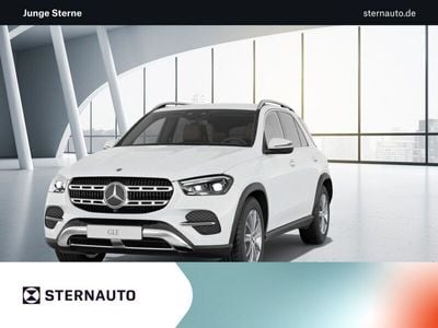 Mercedes GLE350e