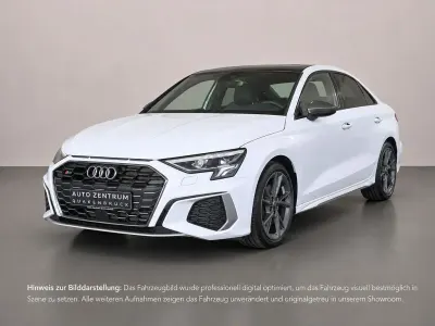 Gebraucht Audi S3