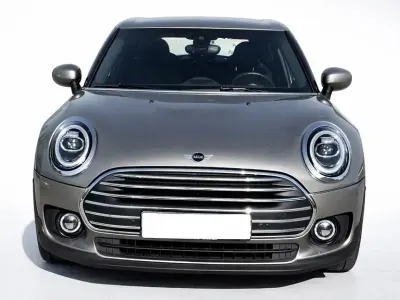 Gebraucht Mini Cooper D Clubman Essential 150 PS (110 kW) 2019 Silber Kombi