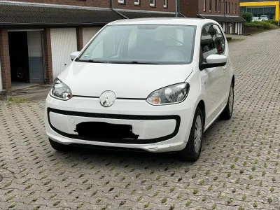 Gebraucht VW up!