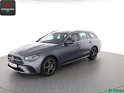 Mercedes E300