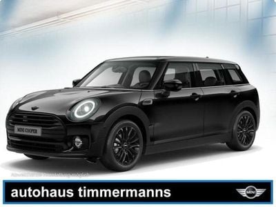 Mini Cooper Clubman