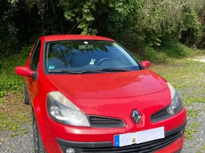 Gebraucht Renault Clio II