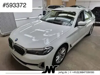 Gebraucht BMW 530