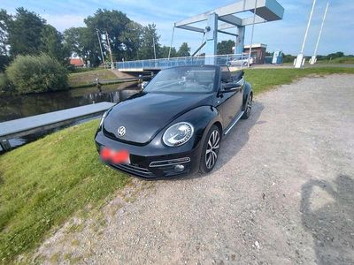 Occasion VW Beetle R-line 150 PK (110 kW) 2014 Hatchback