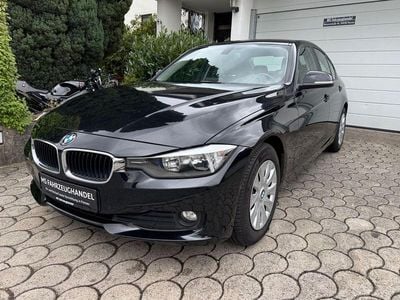 BMW 316
