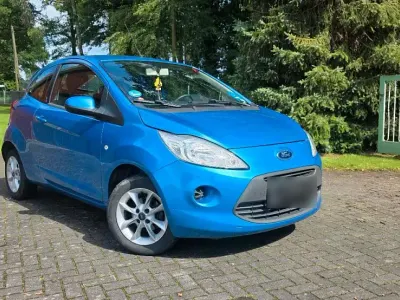 Gebraucht Ford Ka