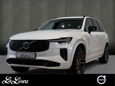 Weiss Gebraucht 2025 Volvo XC90 Ultra SUV | 75.890 € (Fairer Preis)