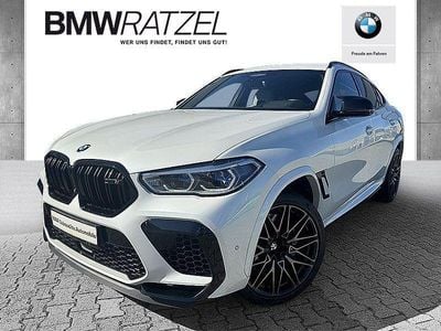 BMW X6 M