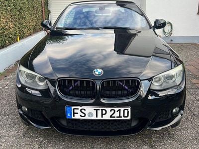BMW 325 Cabriolet