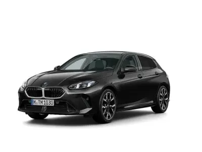 Usata BMW 120 M Sport 150 CV (110 kW) 2025 Nero Utilitaria