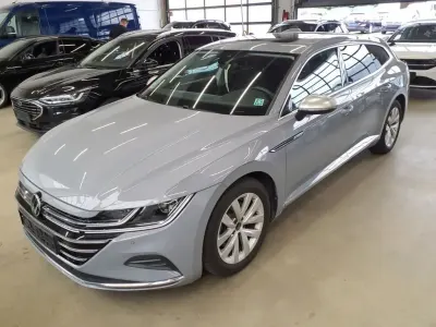 Gebraucht VW Arteon