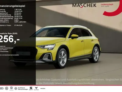 Gebraucht Audi A3