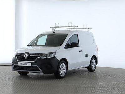 Gebraucht Renault Kangoo Rapid Extra 116 PS (85 kW) 2022 Mineral weiss Van / Kleinbus