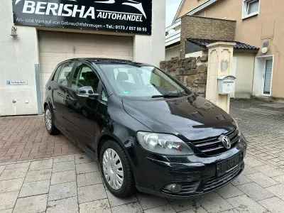 Gebraucht VW Golf V
