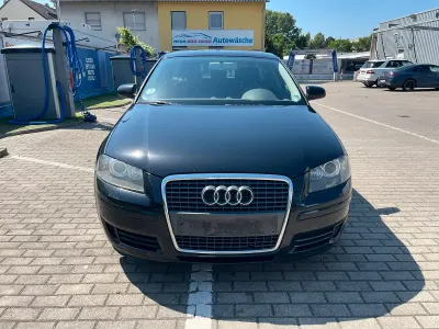 Gebraucht Audi A3