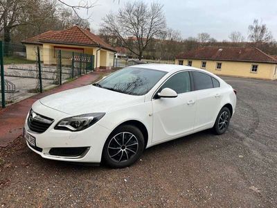 gebraucht Opel Insignia Insignia1.4 LPG ecoFLEX Business Edition