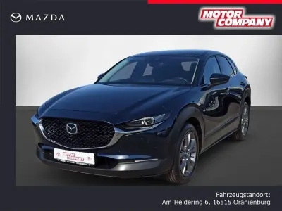 Gebraucht Mazda CX-30