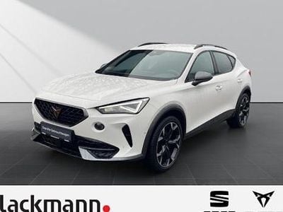 Gebraucht Cupra Formentor VZ 310 PS (228 kW) 2023 Weiss SUV
