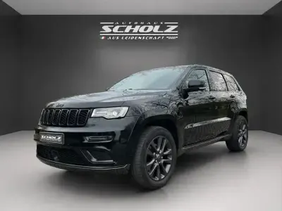 Gebraucht Jeep Grand Cherokee