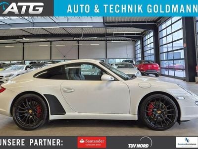 Porsche 911 Carrera S