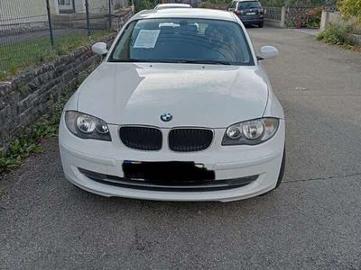 gebraucht BMW 116 116 i