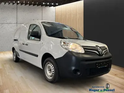 Gebraucht Renault Kangoo
