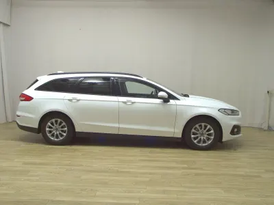 Gebraucht Ford Mondeo