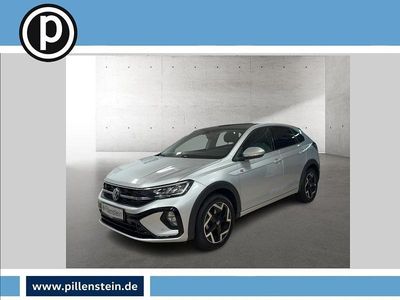 Usata VW Taigo IQ Drive 116 CV (85 kW) 2025 SUV