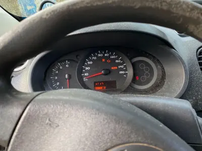 Gebraucht Renault Kangoo